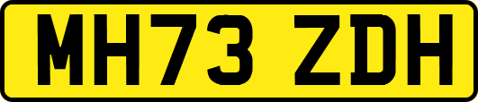 MH73ZDH