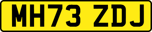 MH73ZDJ