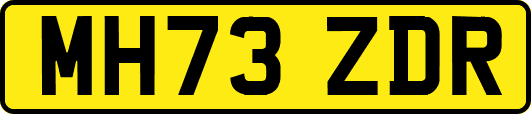 MH73ZDR