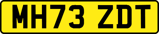 MH73ZDT