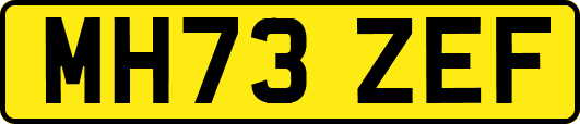 MH73ZEF