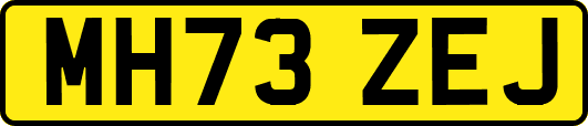 MH73ZEJ