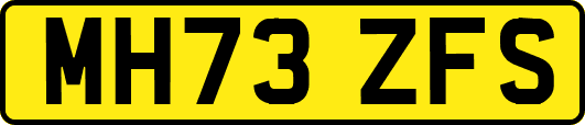 MH73ZFS