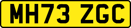 MH73ZGC