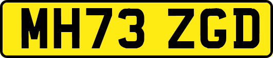 MH73ZGD