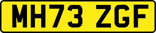 MH73ZGF