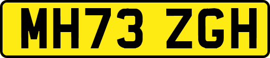 MH73ZGH