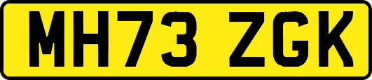 MH73ZGK