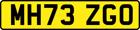 MH73ZGO