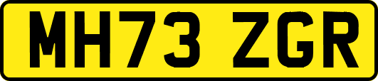 MH73ZGR