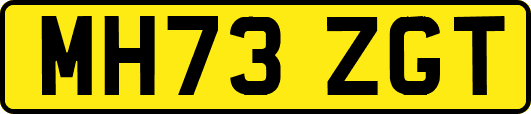 MH73ZGT