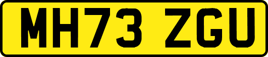 MH73ZGU