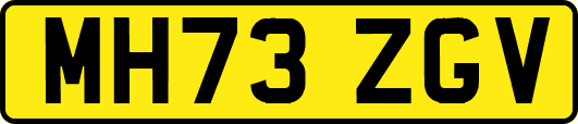 MH73ZGV