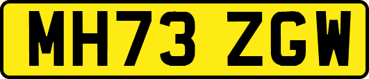 MH73ZGW