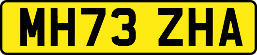 MH73ZHA