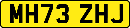 MH73ZHJ