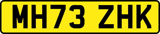 MH73ZHK