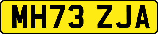 MH73ZJA