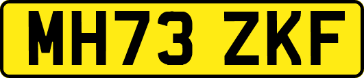 MH73ZKF