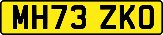 MH73ZKO