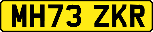 MH73ZKR
