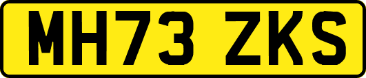 MH73ZKS