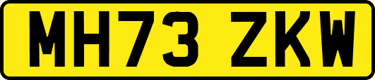 MH73ZKW