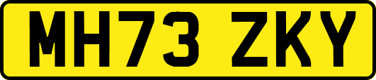 MH73ZKY