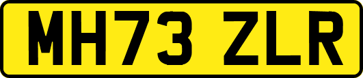 MH73ZLR