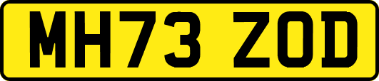 MH73ZOD