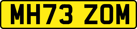 MH73ZOM