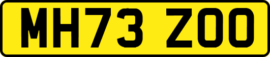 MH73ZOO