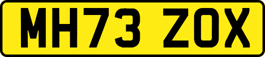 MH73ZOX