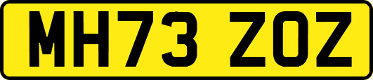 MH73ZOZ