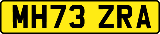 MH73ZRA