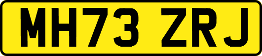 MH73ZRJ