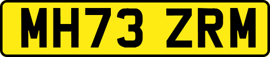 MH73ZRM