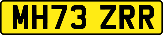 MH73ZRR