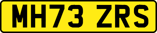 MH73ZRS