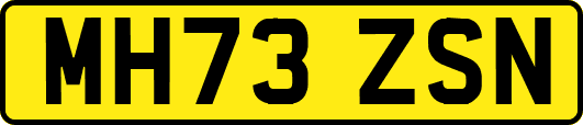 MH73ZSN