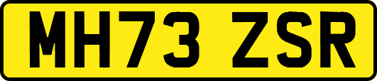 MH73ZSR