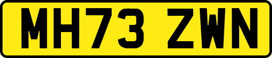 MH73ZWN