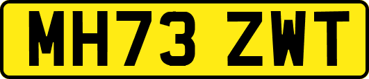 MH73ZWT