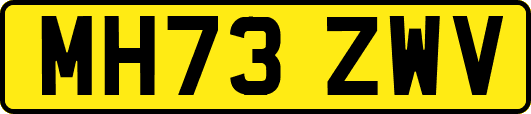 MH73ZWV