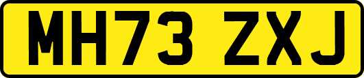 MH73ZXJ