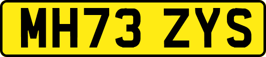 MH73ZYS