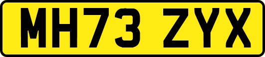 MH73ZYX