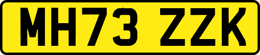 MH73ZZK