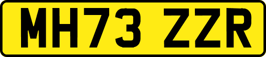 MH73ZZR