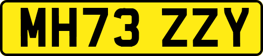 MH73ZZY